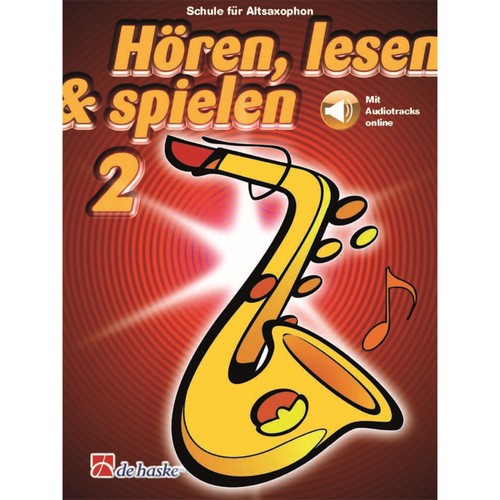 Haske hören lesen - haske, hören,
