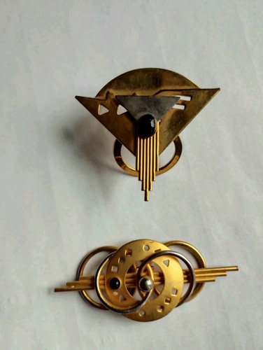 Vintage schmuck - vintage,