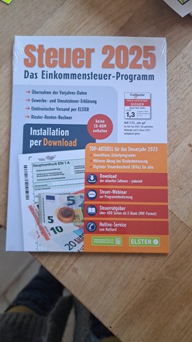 Aldi steuer 2025 - aldi,