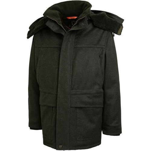 Rascher ansitz lodenjacke - rascher, ansitz-lodenjacke