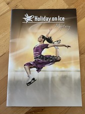 Wie Neu! Programmheft Holiday