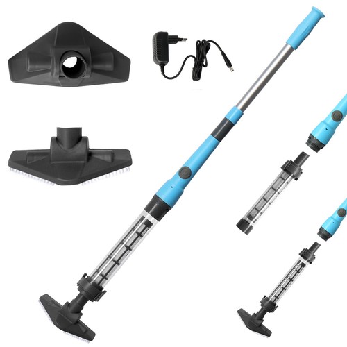 Pool staubsauger - pool-staubsauger, –
