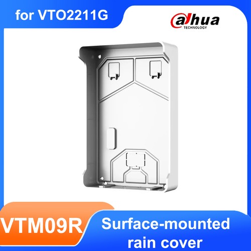 Dahua vtm09r video intercom - dahua,