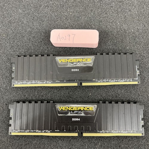 Corsair 16gb ddr4 - corsair,