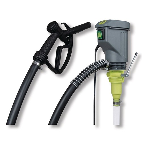Elektropumpe hornet für - hornet,