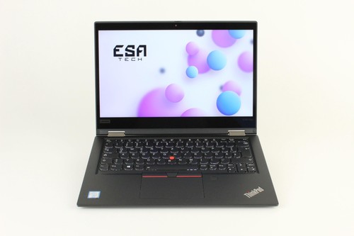 Lenovo thinkpad x390 - lenovo, yoga