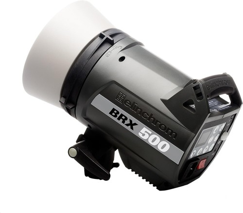 Elinchrom brx 500 - brx, –
