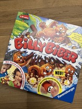 Ravensburger Billy Biber 22246
