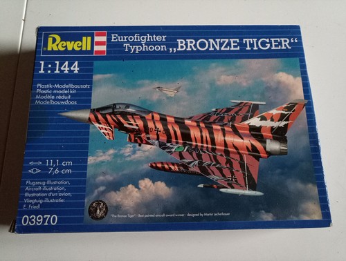 Revell 03970 eurofighter - 03970,