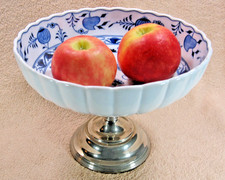 Tafelaufsatz Etagere