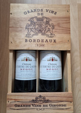 Château Le Tertre de Caussan