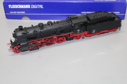 Fleischmann 74118 dcc - 74118, k