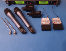 Set EM 3532 + 2x SKM 3072+ 2x