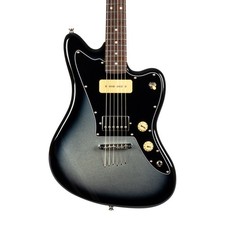 Jet JJ-350 Bariton E-Gitarre