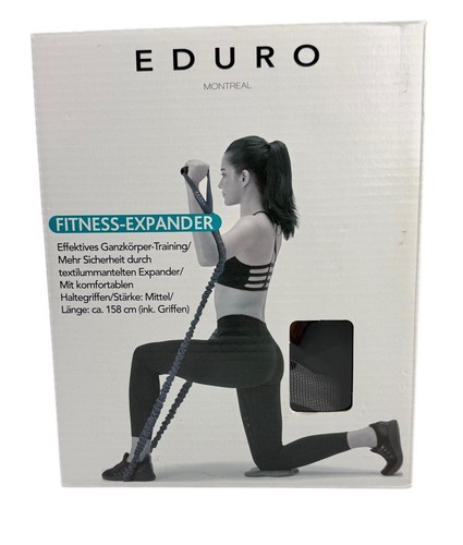 Eduro fitness expander - eduro, fitness-expander