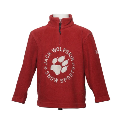 Jack wolfskin fleecepullover - wolfskin,,