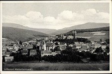 Niederfischbach im - ak,