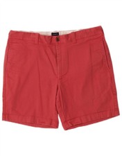 J. CREW Herren Chino Shorts