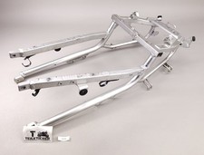 Suzuki TL 1000S Heckrahmen