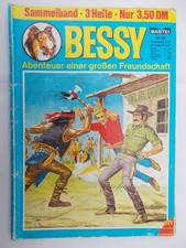 Comic, Heft, BESSY