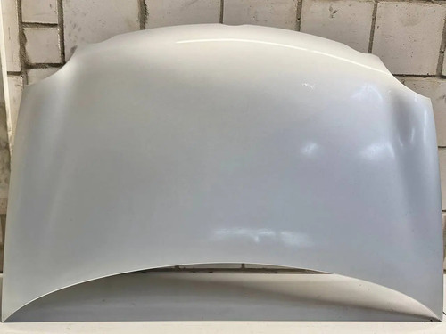 Motorhaube polo 9n1 - motorhaube, 1,2l