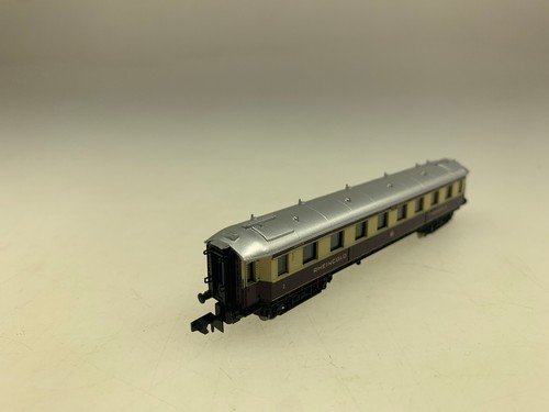 Arnold 5803 schnellzugwagen - arnold,