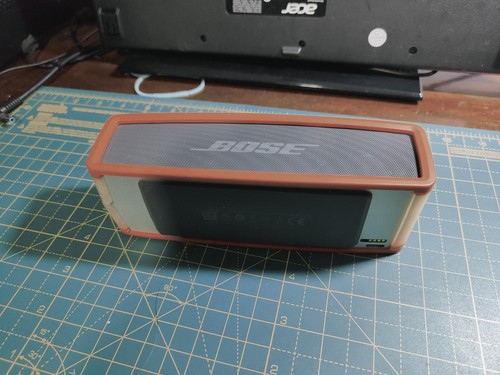 Bose soundlink mini top - soundlink,