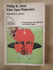 2x Philip K. Dick, Goldene