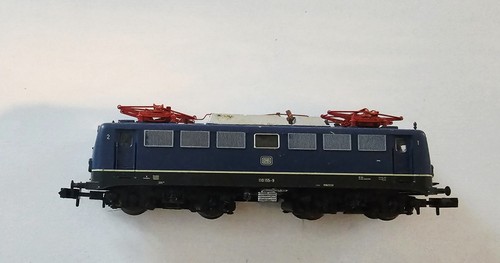 Lok 110155 9 fleischmann - 110155-9,