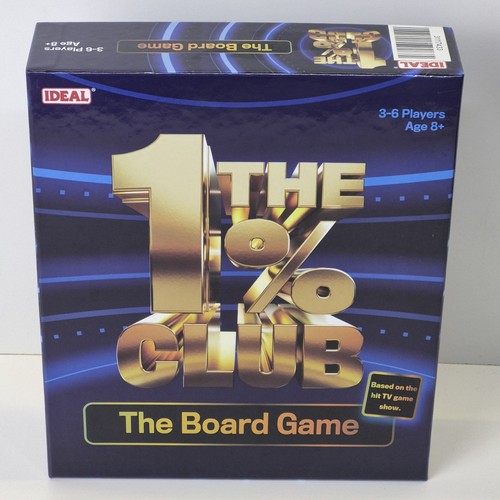 Das club brettspiel ideale - club,