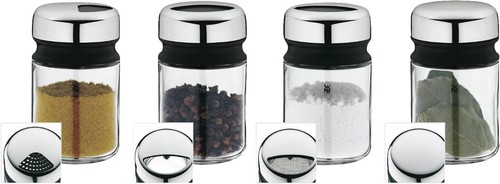 Wmf depot streuer set - streuer,
