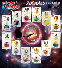 Geschenk horoskop ritual - horoskop, /