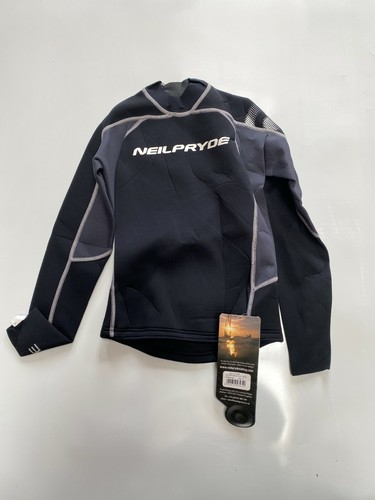 Neil pryde junior - neil, raceline