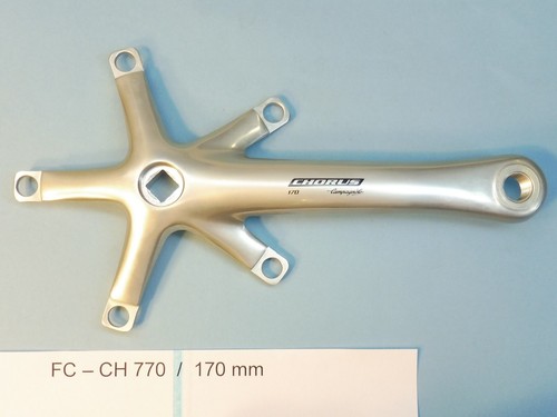 Campagnolo chorus - campagnolo, (
