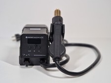 Toolcraft ZD-8908 Heißluftstation Digital mit Display 300W 100 - 500 °C SMD