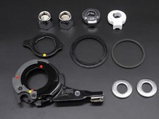 SHIMANO Alfine Nexus Schalteinheit SG-8R31 8R36 CJ-8S20 Bajonettverschluss 6R/6L