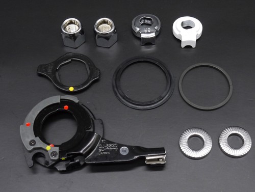 Shimano alfine nexus - alfine,