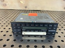 Mercedes Benz Autoradio Radio