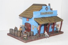 71105G Wells Fargo Station in