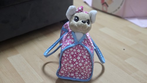 Chi love hündchen mit - love, ,