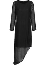 Asymmetrisches Kleid Gr. 34