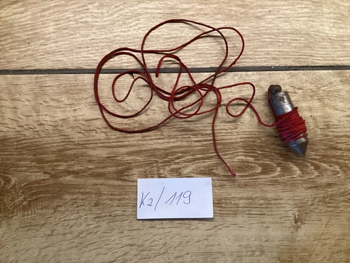 Senklot lot maurerlot metall - maurerlot,