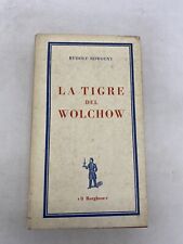 RUDOLF NOWOTNY - DER