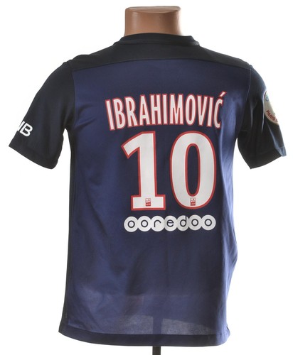 Psg 2015 2016 - psg, heim
