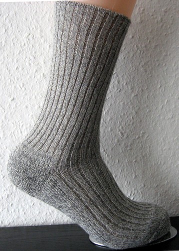 Paar herren norweger socken - paar,