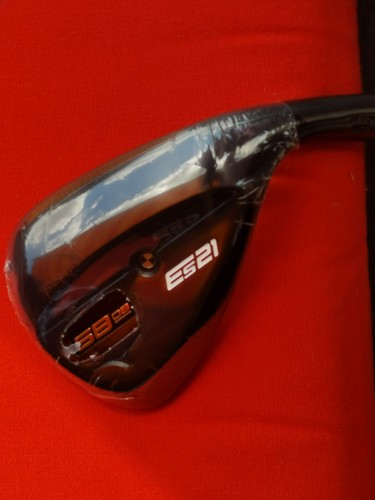 Mizuno es21 lobwedge grad - lobwedge, 58