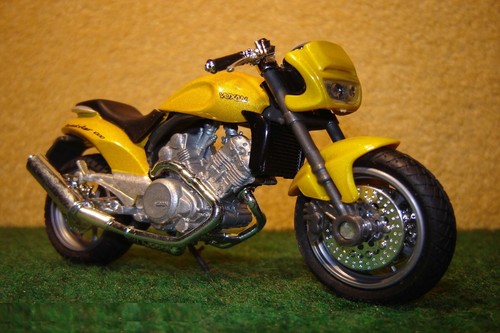 Voxan 1000 roadster v2 - roadster,