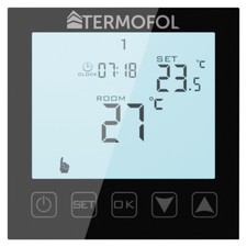 Termofol Heizungsthermostat