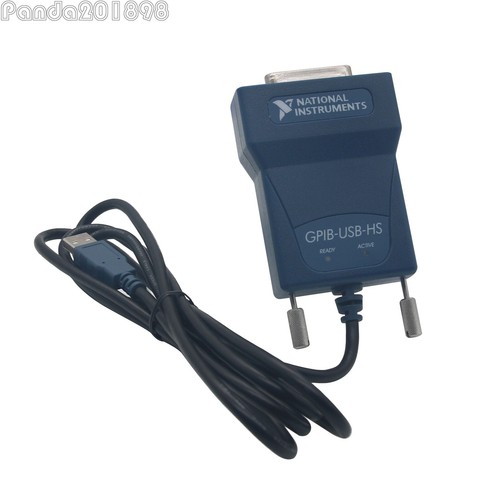 Original gpib usb - gpib-usb-hs,