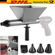 Zement Beton Sprayer